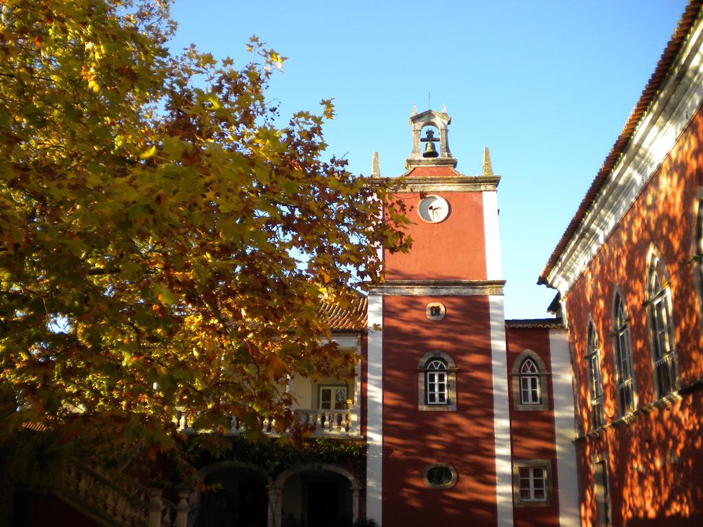 Casa Dos Vargos Panzió Torres Novas Kültér fotó