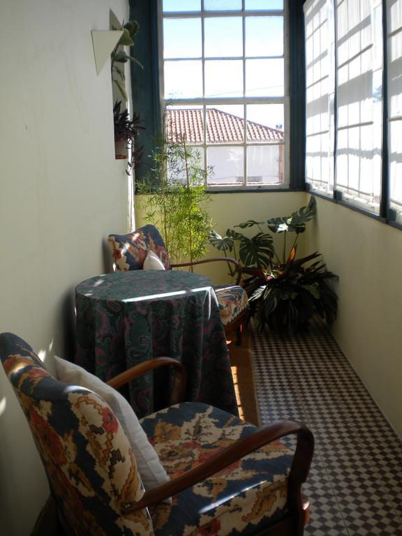 Casa Dos Vargos Panzió Torres Novas Kültér fotó