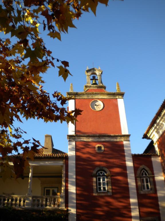 Casa Dos Vargos Panzió Torres Novas Kültér fotó