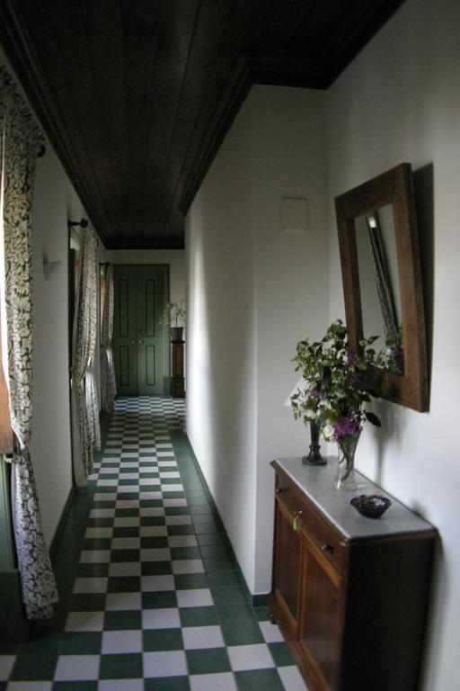 Casa Dos Vargos Panzió Torres Novas Kültér fotó